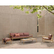 Ethnicraft Jack Outdoor Sofa