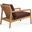 Ethnicraft Jack Outdoor Lounge Chair