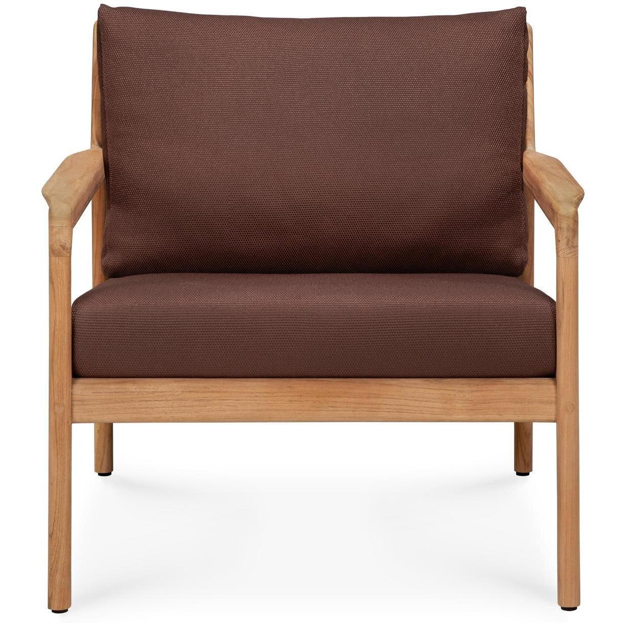 Ethnicraft Jack Outdoor Lounge Chair
