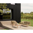 Ethnicraft Jack Outdoor Sofa