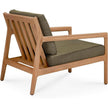 Ethnicraft Jack Outdoor Lounge Chair