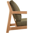 Ethnicraft Jack Outdoor Lounge Chair