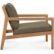 Ethnicraft Jack Outdoor Lounge Chair