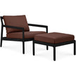 Ethnicraft Jack Outdoor Lounge Chair