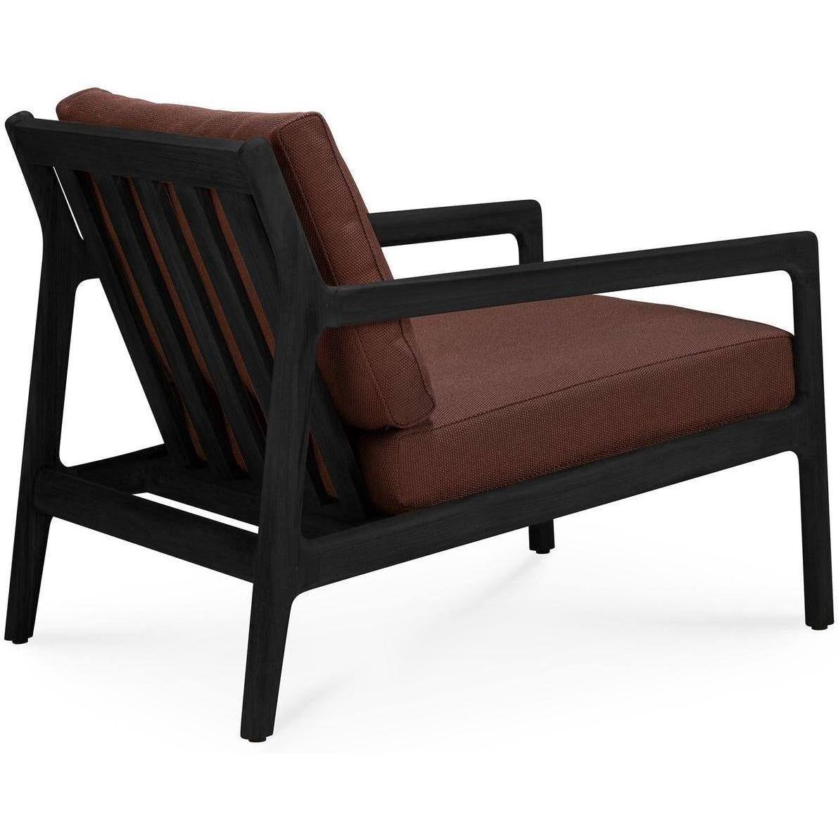 Ethnicraft Jack Outdoor Lounge Chair