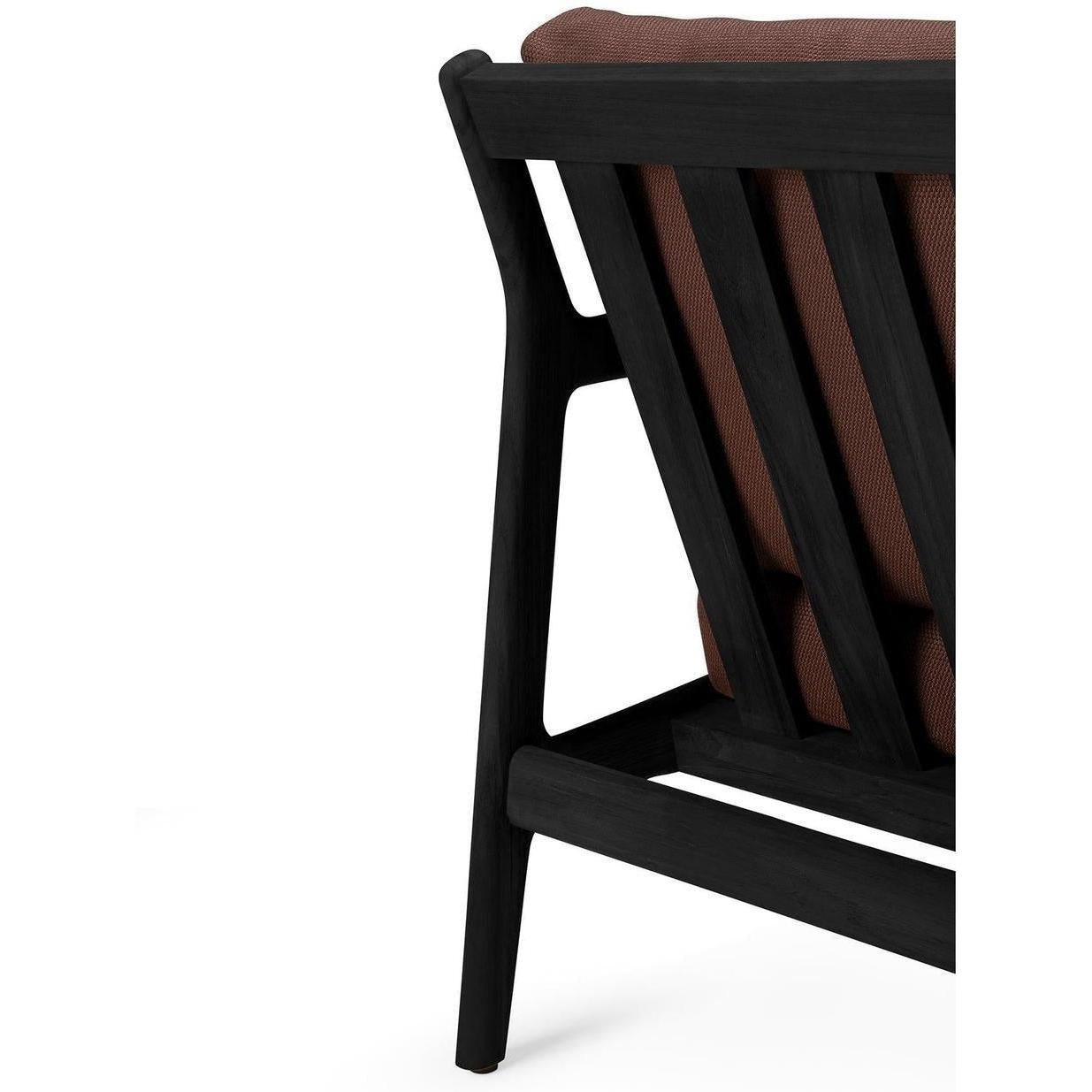 Ethnicraft Jack Outdoor Lounge Chair