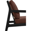 Ethnicraft Jack Outdoor Lounge Chair