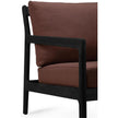 Ethnicraft Jack Outdoor Lounge Chair