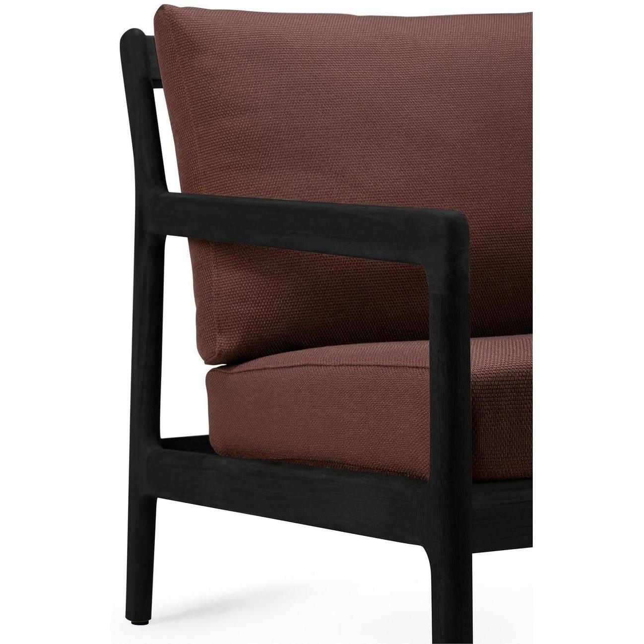 Ethnicraft Jack Outdoor Lounge Chair