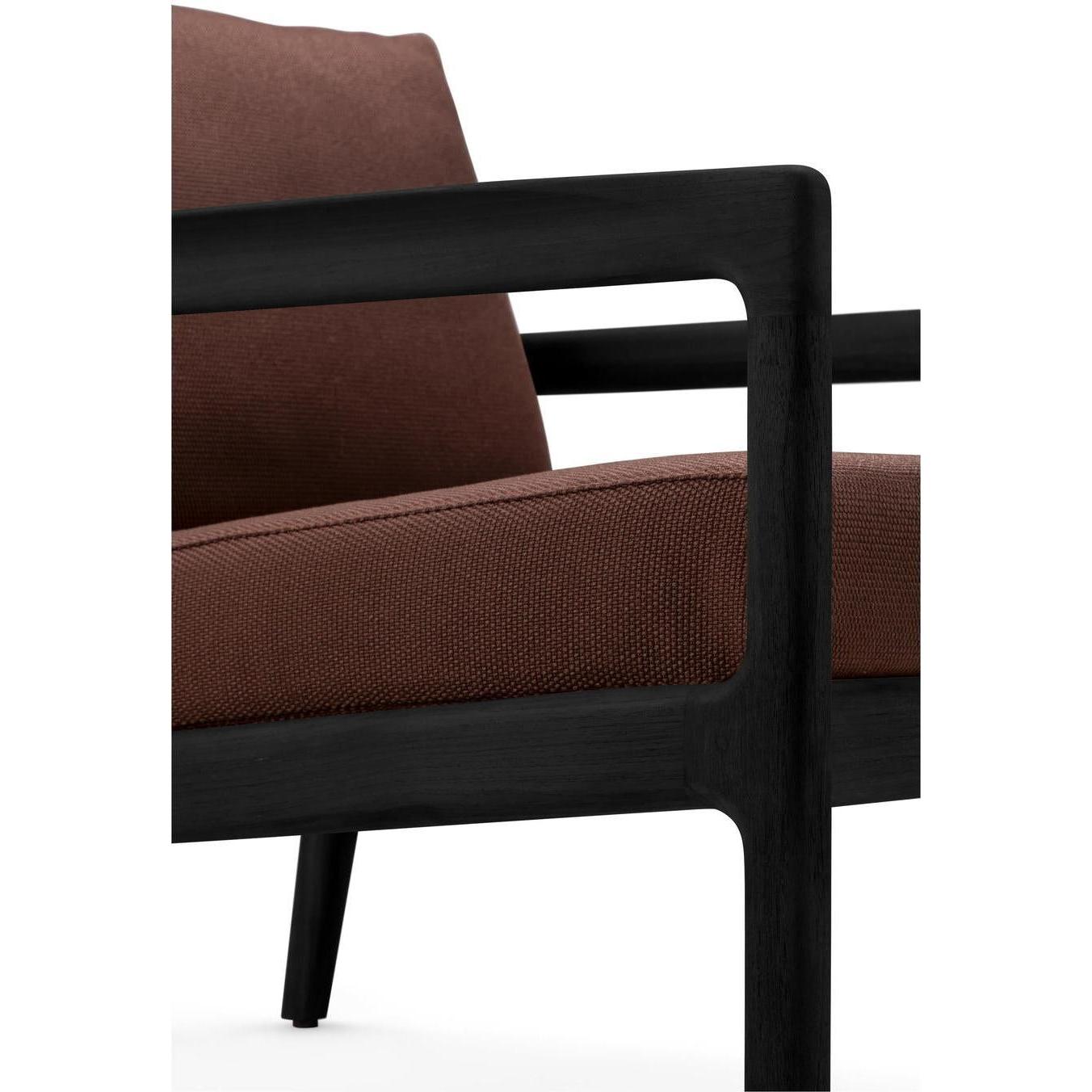Ethnicraft Jack Outdoor Lounge Chair