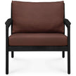 Ethnicraft Jack Outdoor Lounge Chair