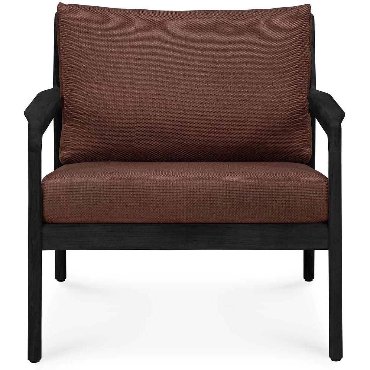 Ethnicraft Jack Outdoor Lounge Chair