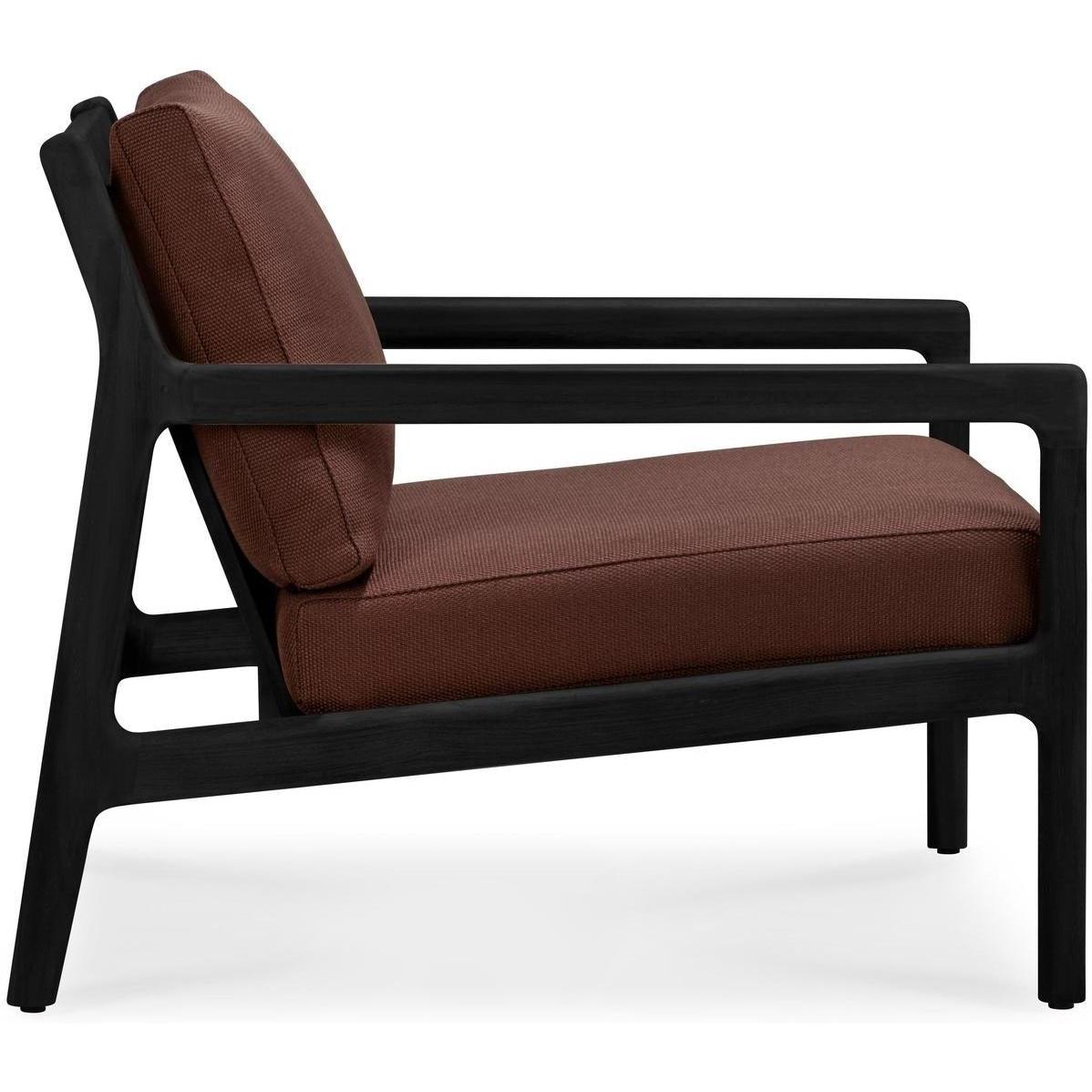Ethnicraft Jack Outdoor Lounge Chair