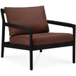 Ethnicraft Jack Outdoor Lounge Chair
