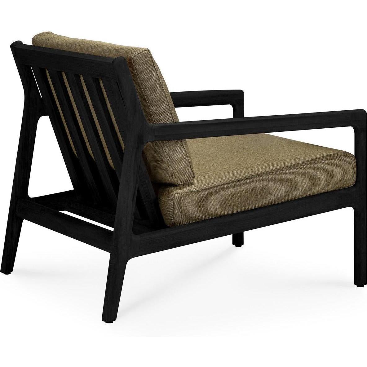 Ethnicraft Jack Outdoor Lounge Chair