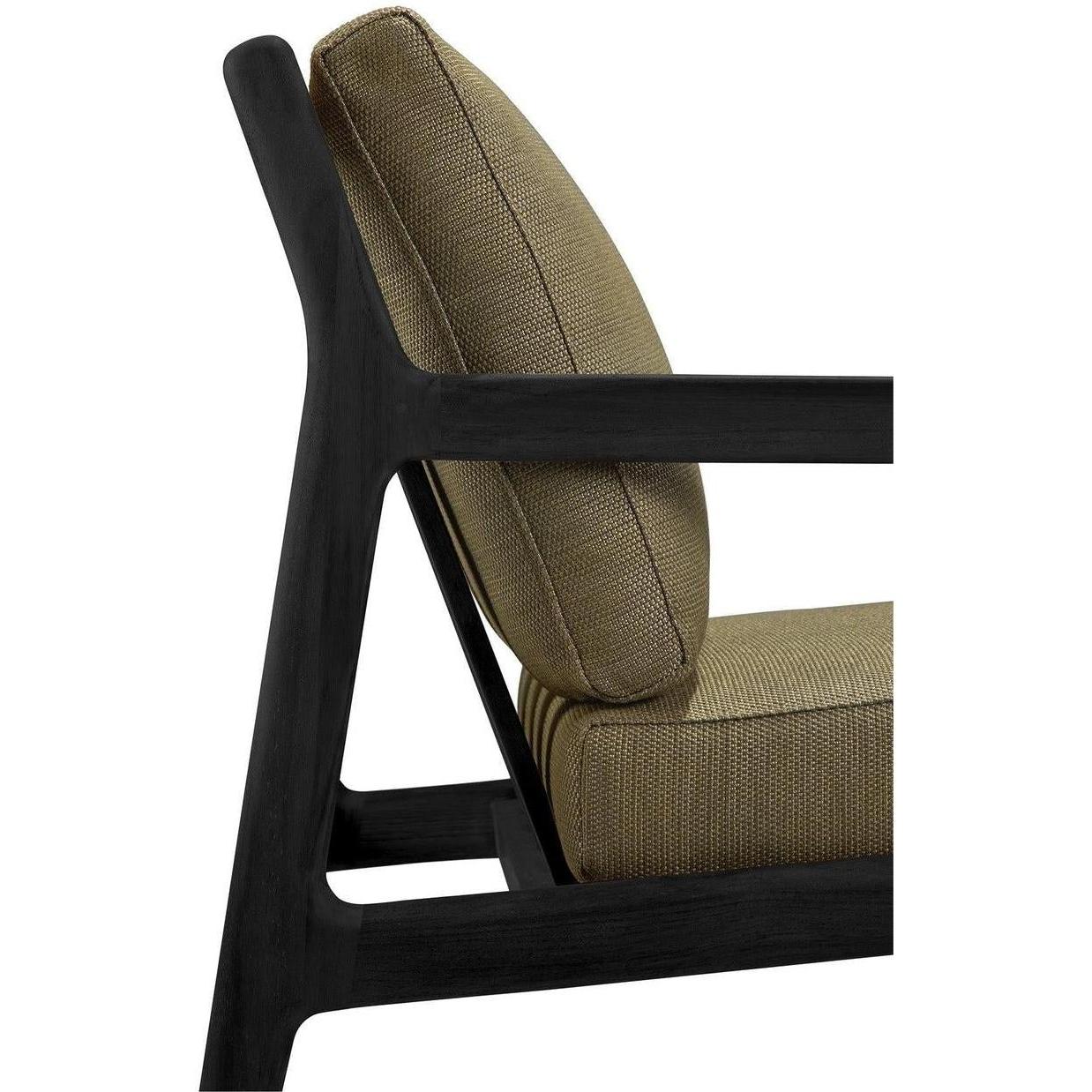 Ethnicraft Jack Outdoor Lounge Chair