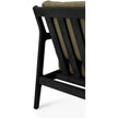 Ethnicraft Jack Outdoor Lounge Chair