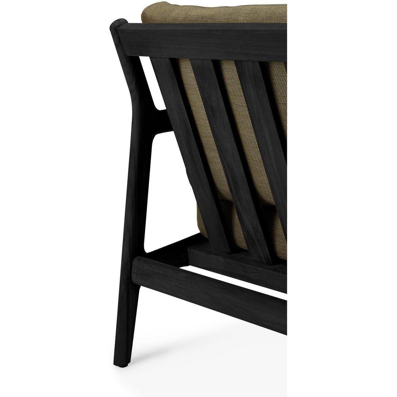 Ethnicraft Jack Outdoor Lounge Chair