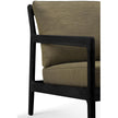 Ethnicraft Jack Outdoor Lounge Chair