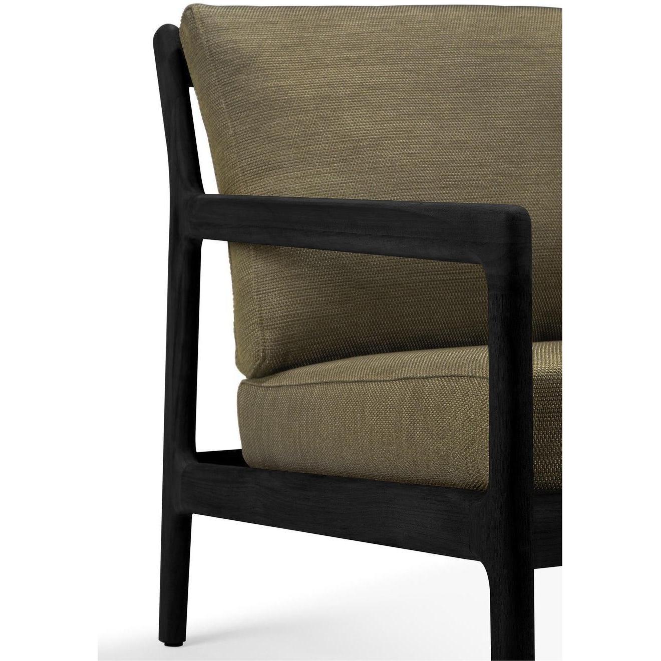 Ethnicraft Jack Outdoor Lounge Chair