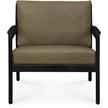 Ethnicraft Jack Outdoor Lounge Chair