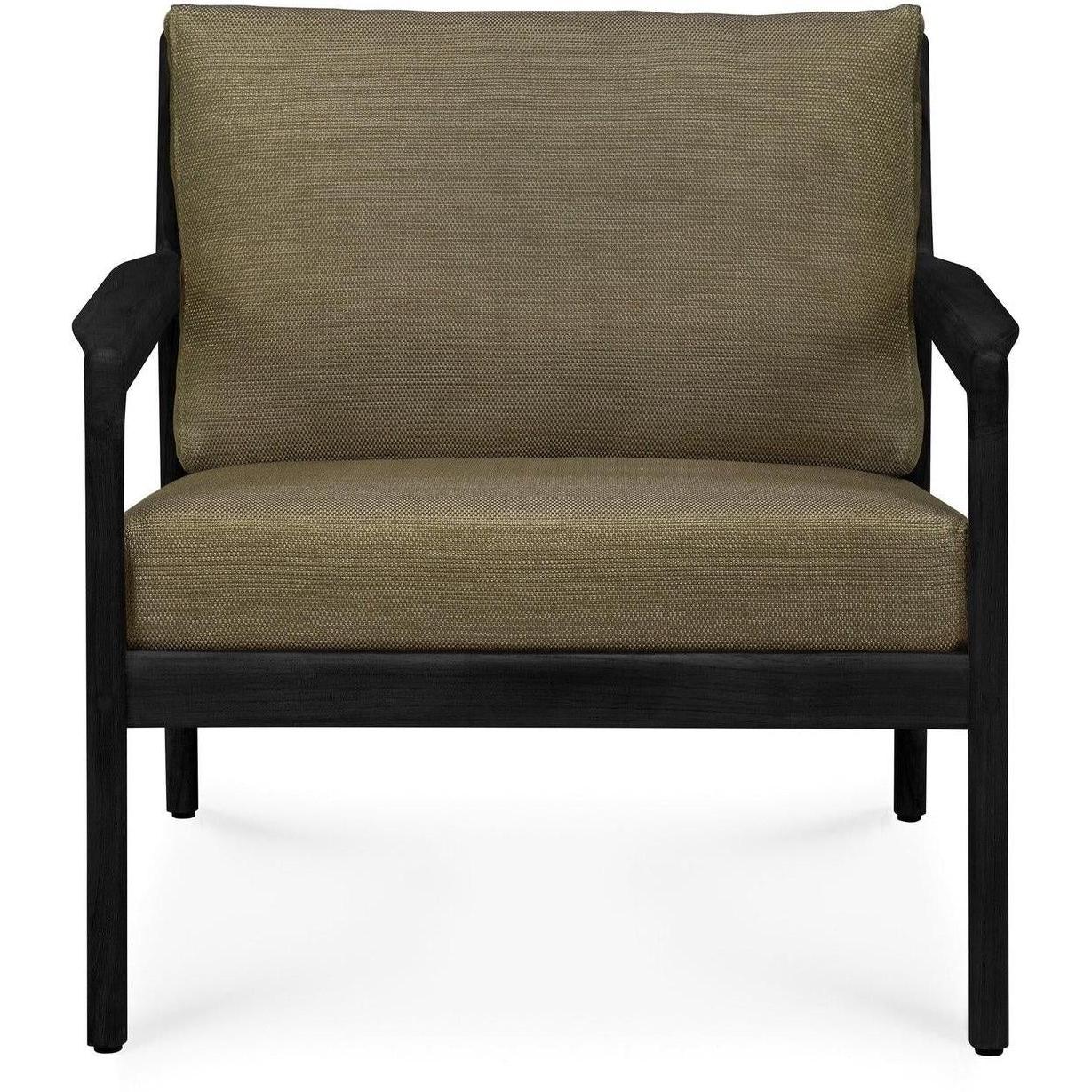Ethnicraft Jack Outdoor Lounge Chair