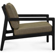 Ethnicraft Jack Outdoor Lounge Chair