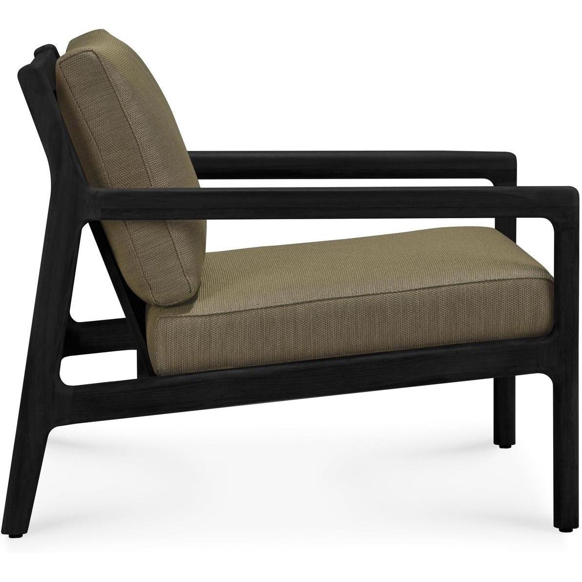 Ethnicraft Jack Outdoor Lounge Chair