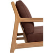 Ethnicraft Jack Outdoor Sofa