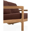 Ethnicraft Jack Outdoor Sofa