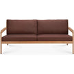 Ethnicraft Jack Outdoor Sofa