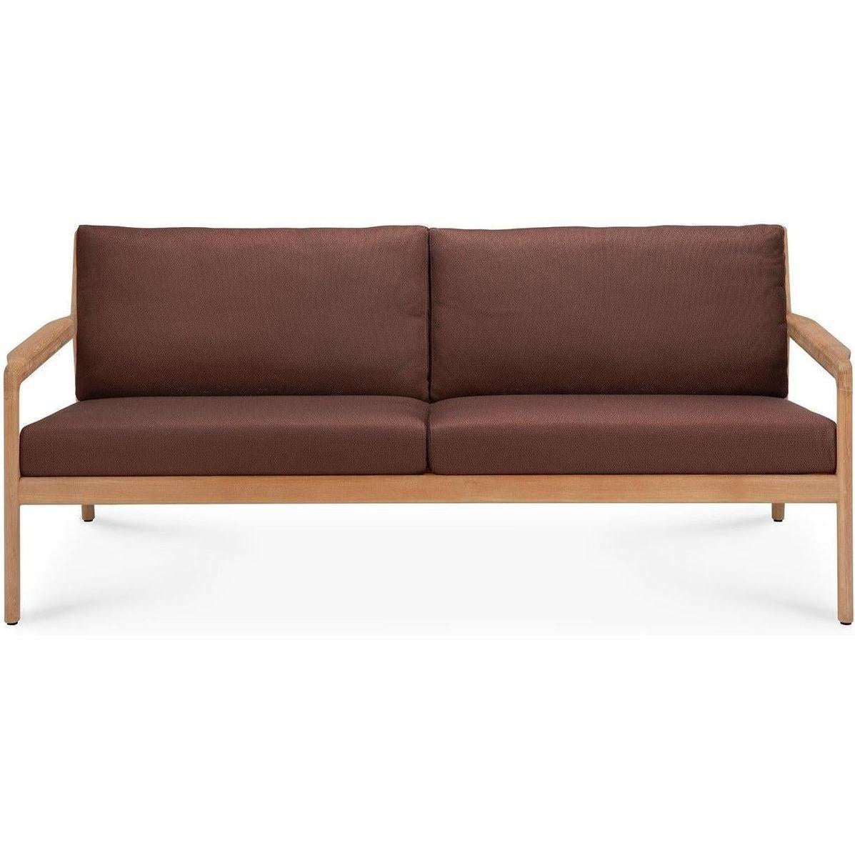 Ethnicraft Jack Outdoor Sofa