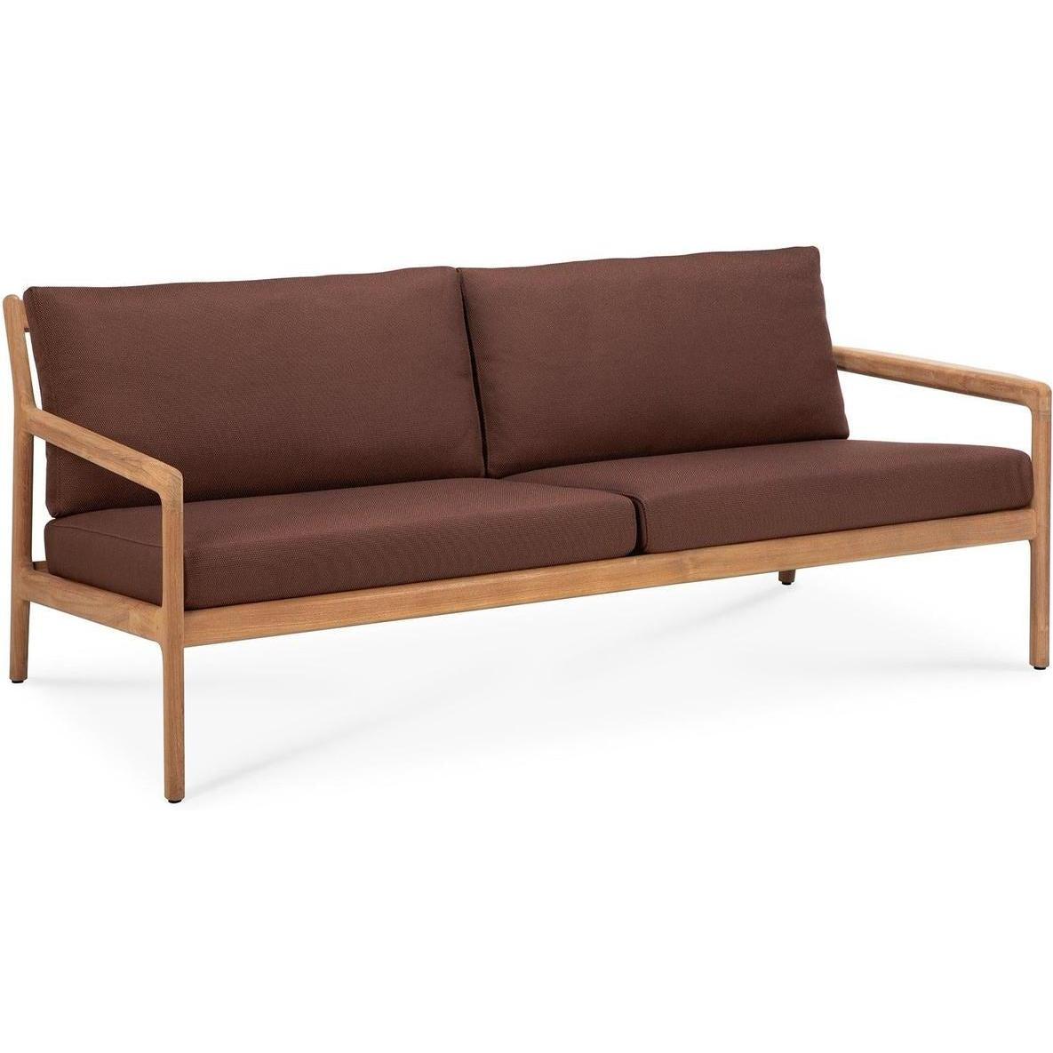 Ethnicraft Jack Outdoor Sofa