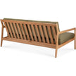 Ethnicraft Jack Outdoor Sofa