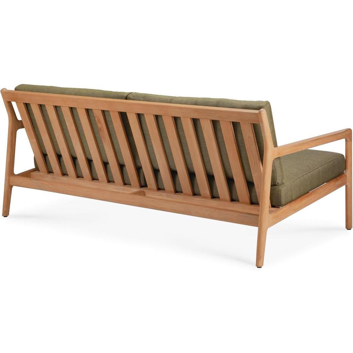 Ethnicraft Jack Outdoor Sofa