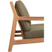 Ethnicraft Jack Outdoor Sofa