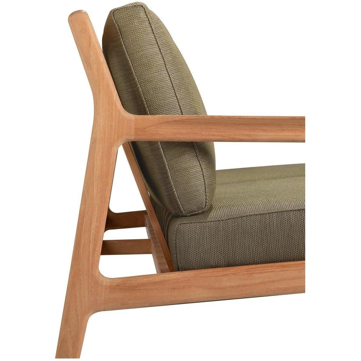 Ethnicraft Jack Outdoor Sofa
