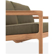 Ethnicraft Jack Outdoor Sofa