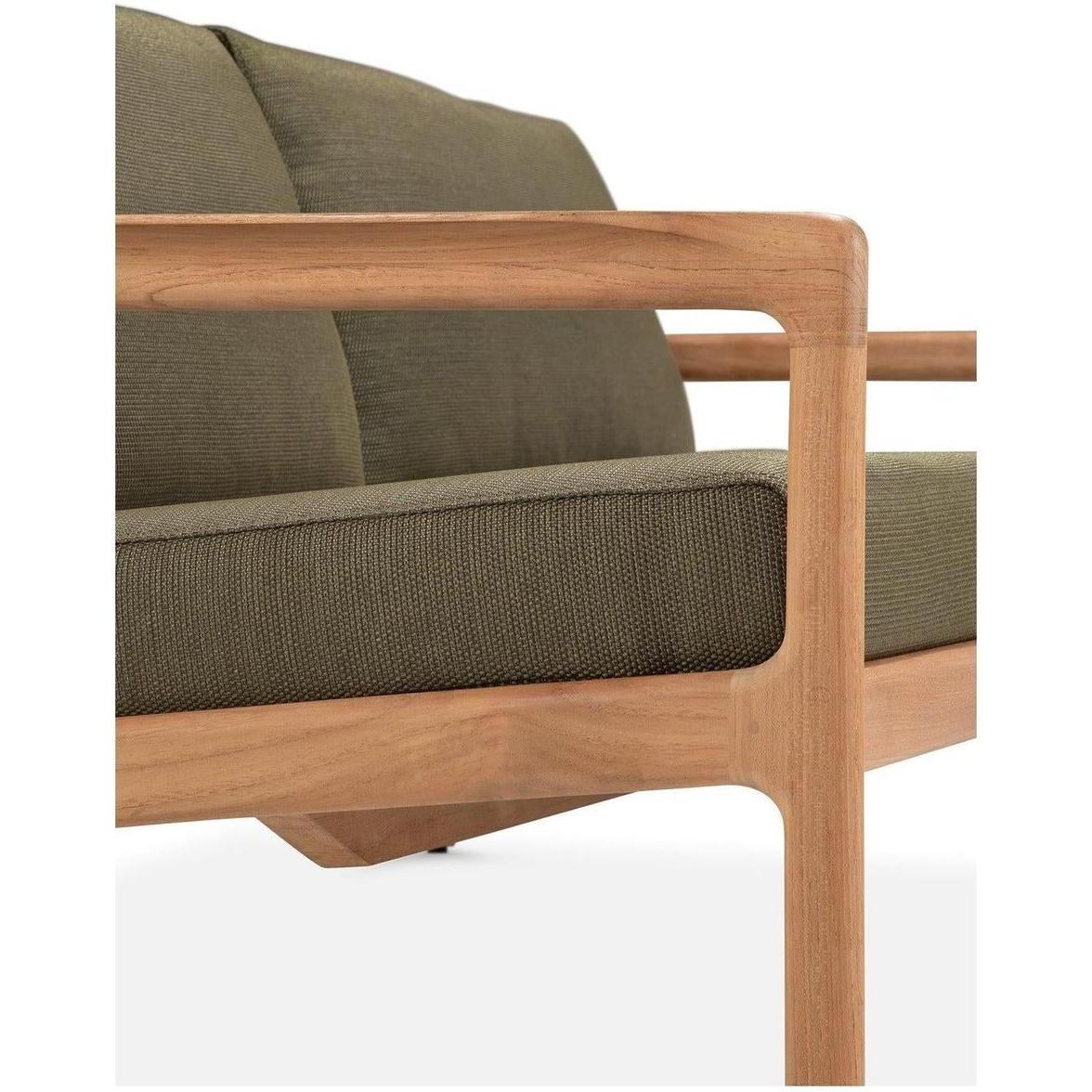 Ethnicraft Jack Outdoor Sofa