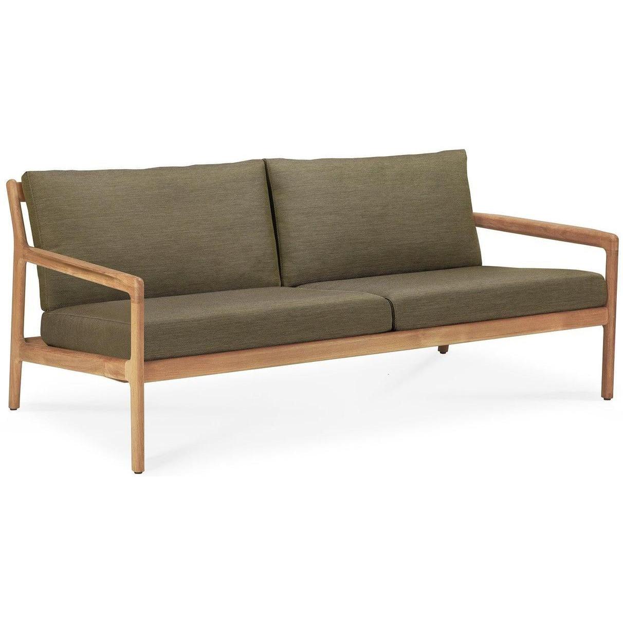 Ethnicraft Jack Outdoor Sofa
