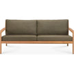 Ethnicraft Jack Outdoor Sofa