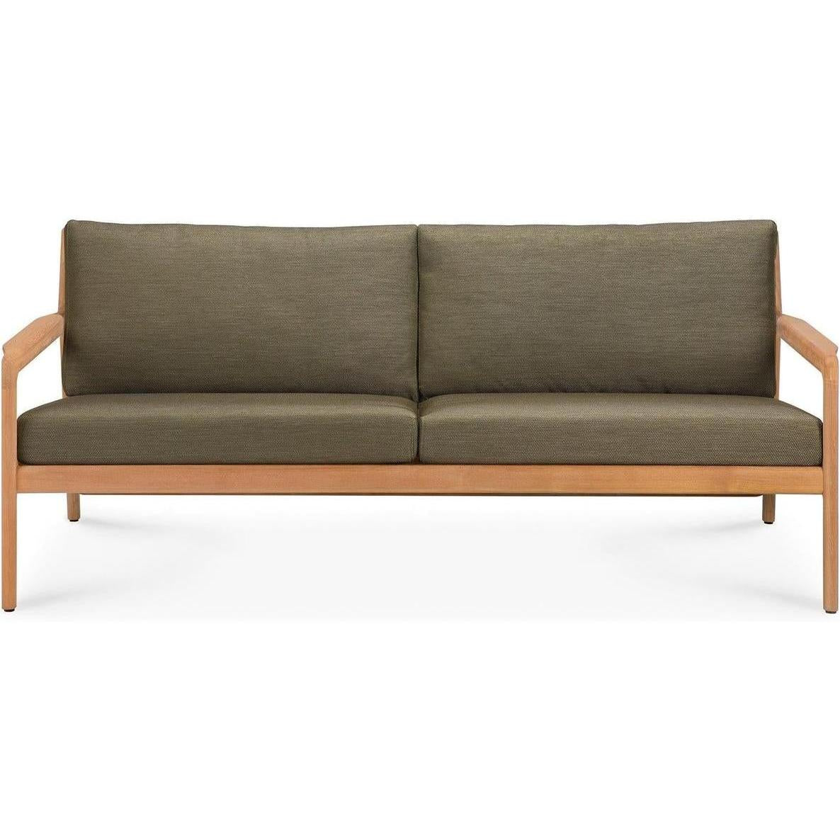 Ethnicraft Jack Outdoor Sofa