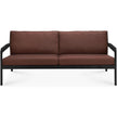 Ethnicraft Jack Outdoor Sofa