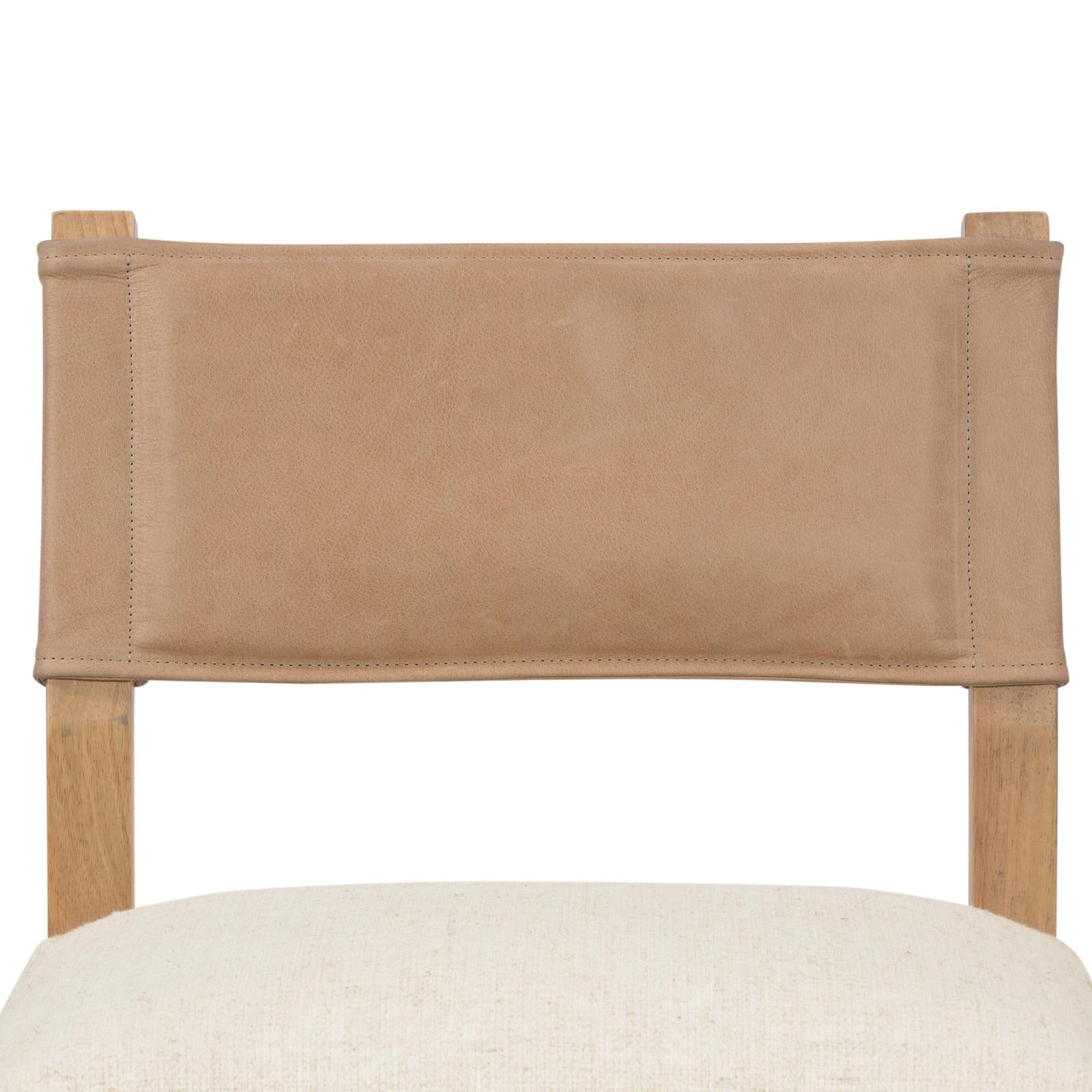 Four Hands Ferris Dining Chair
