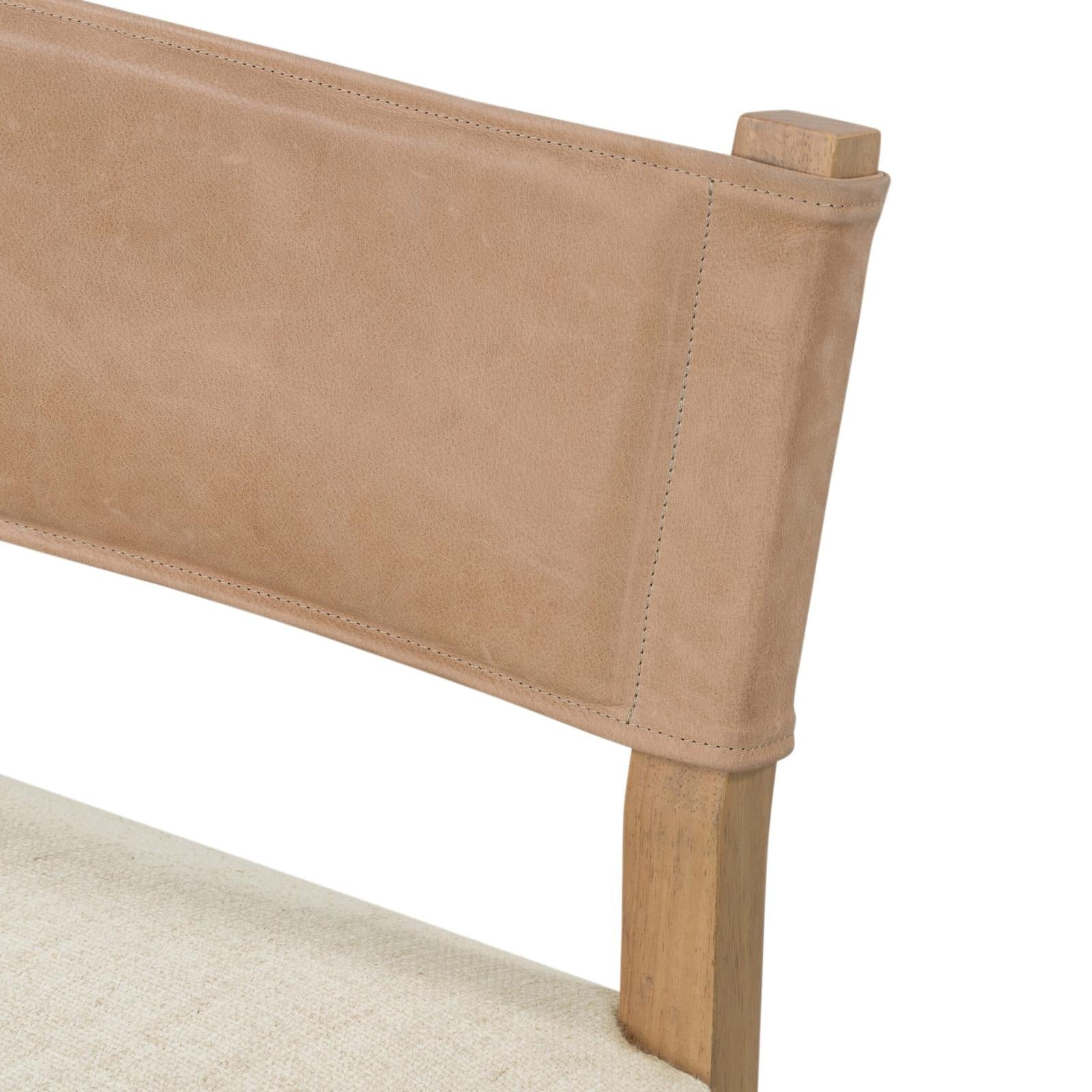 Four Hands Ferris Dining Chair