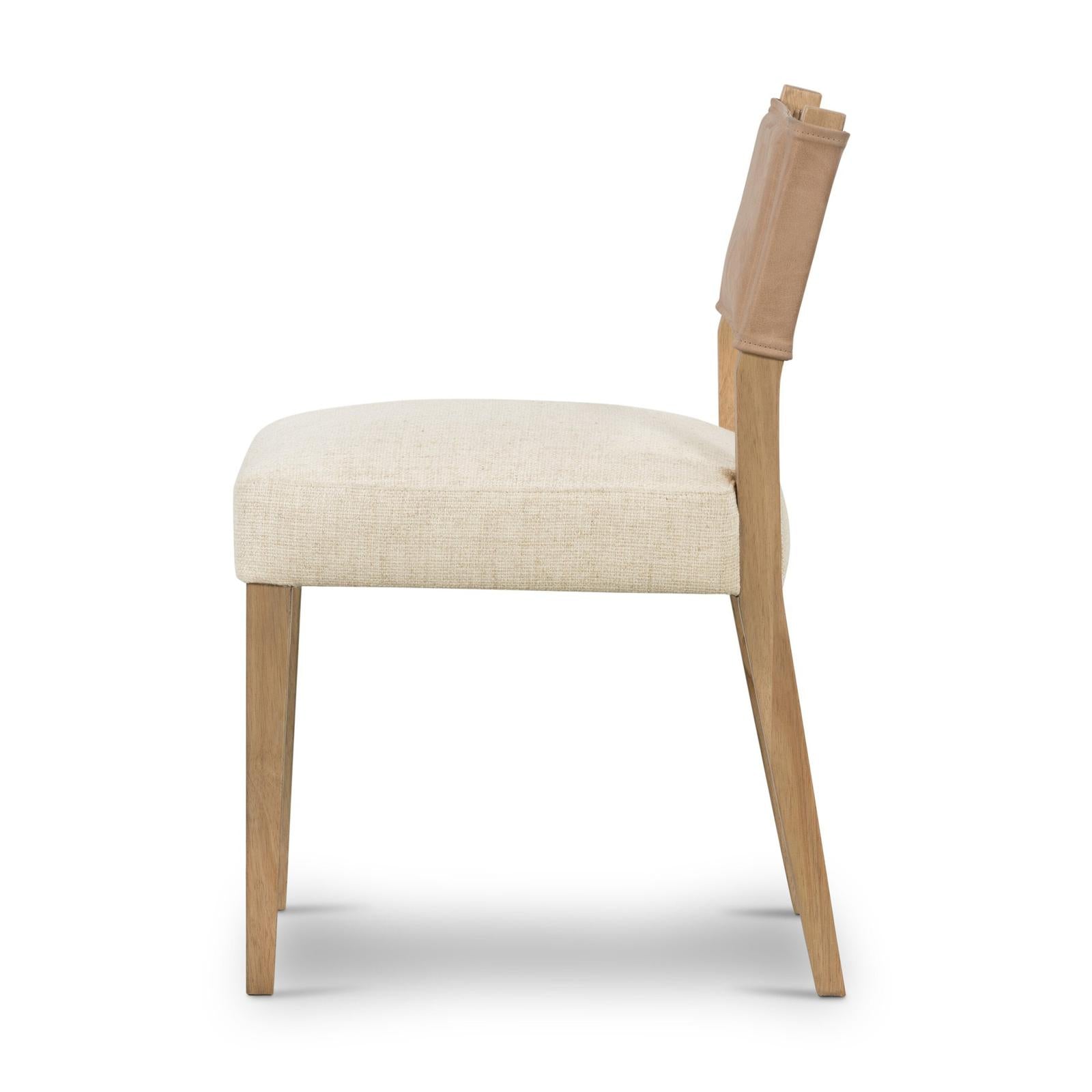 Four Hands Ferris Dining Chair