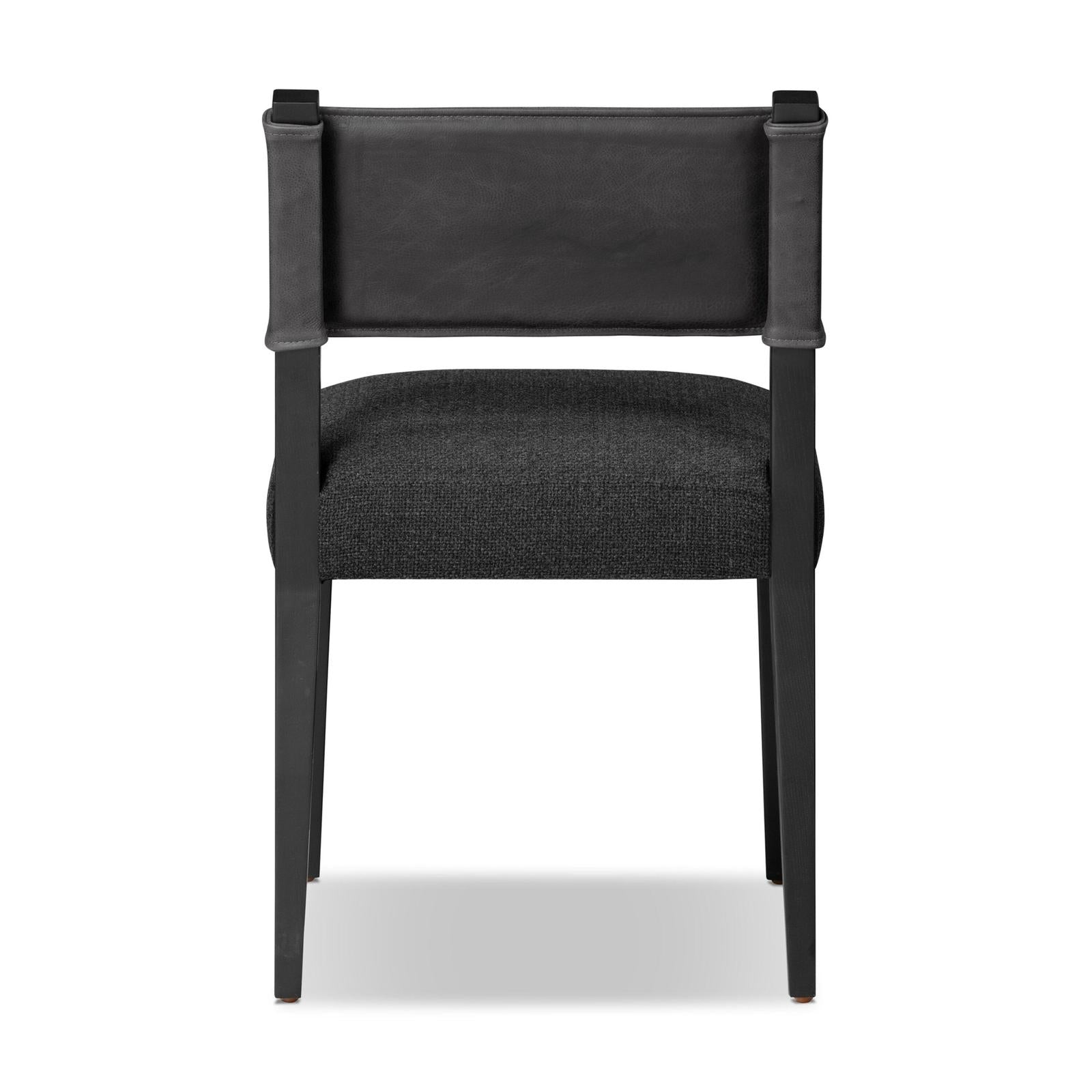 Four Hands Ferris Dining Chair
