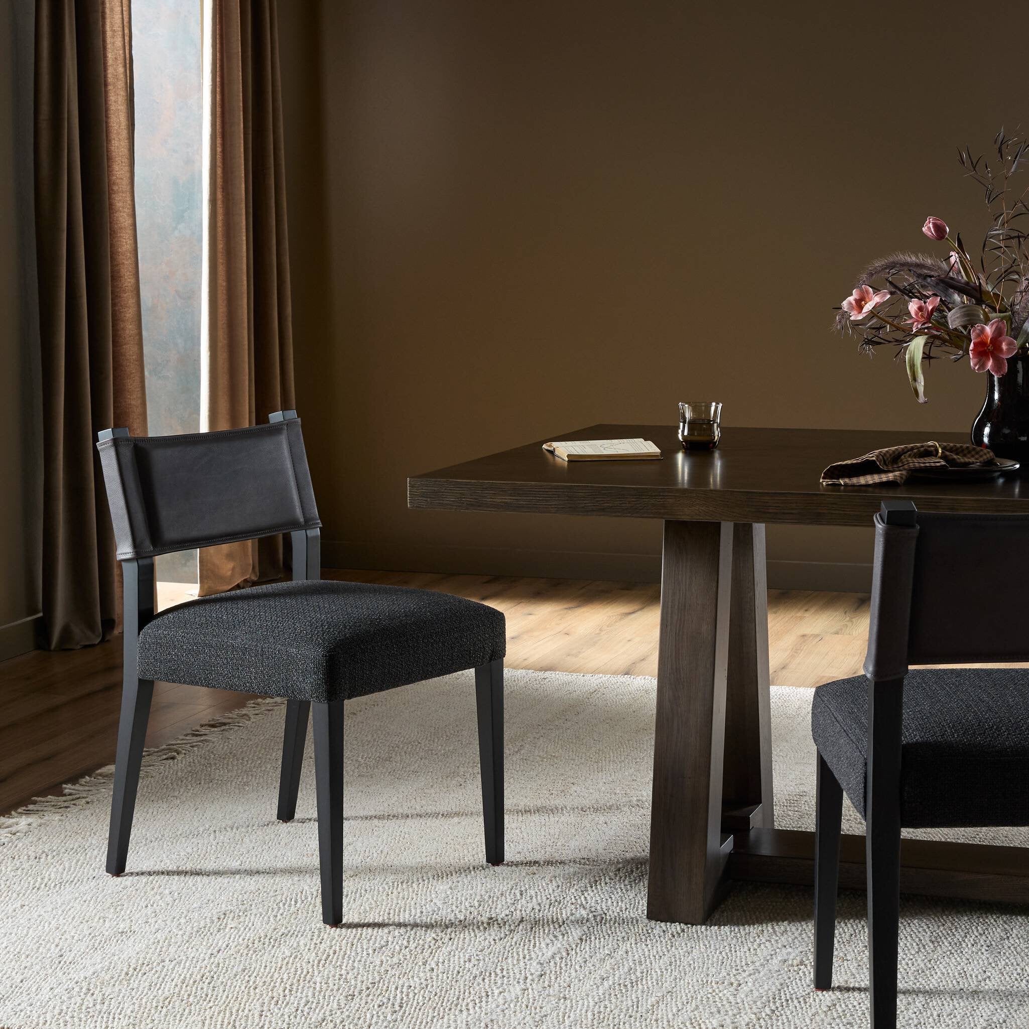 Four Hands Ferris Dining Chair