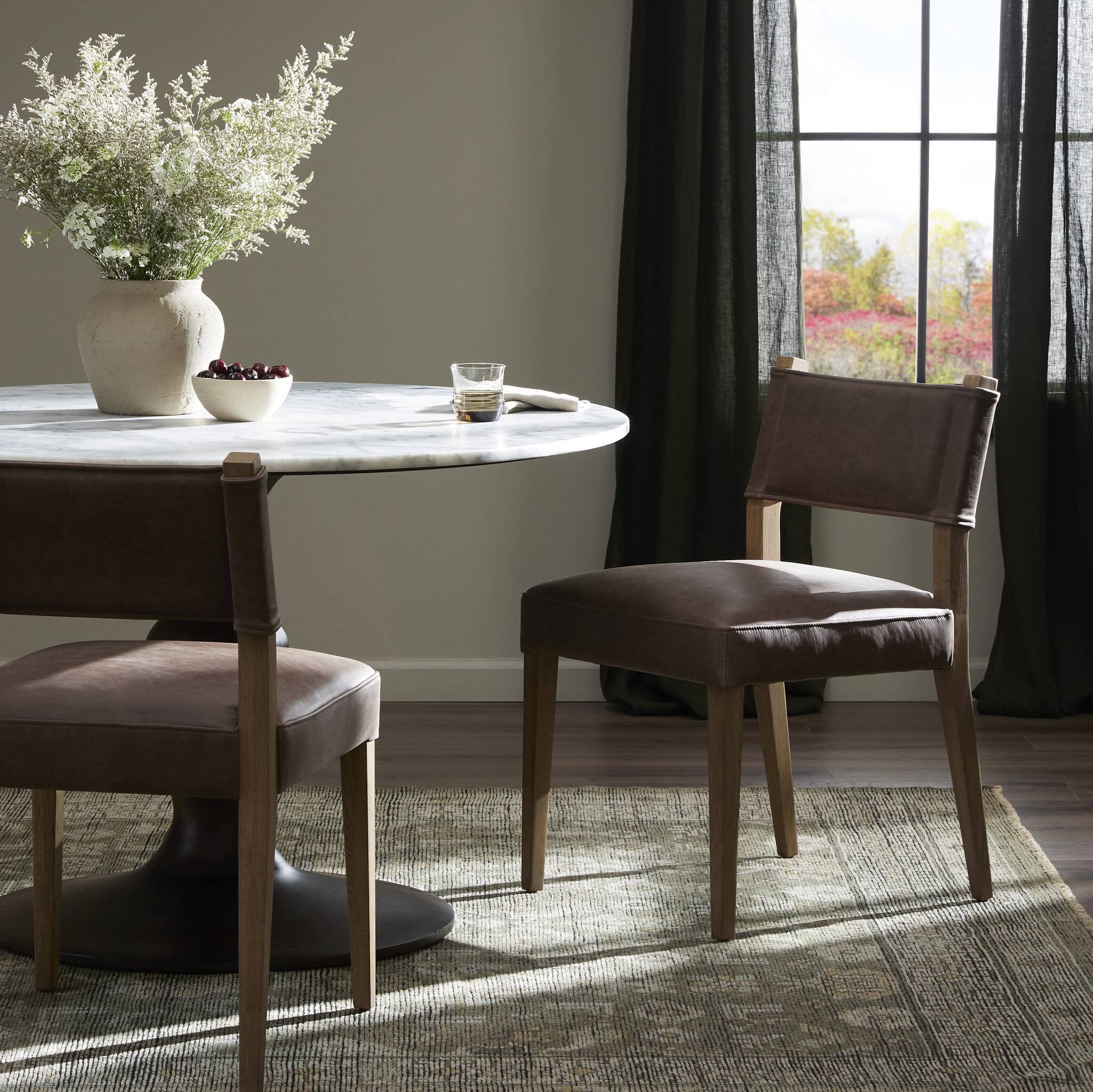 Four Hands Ferris Dining Chair