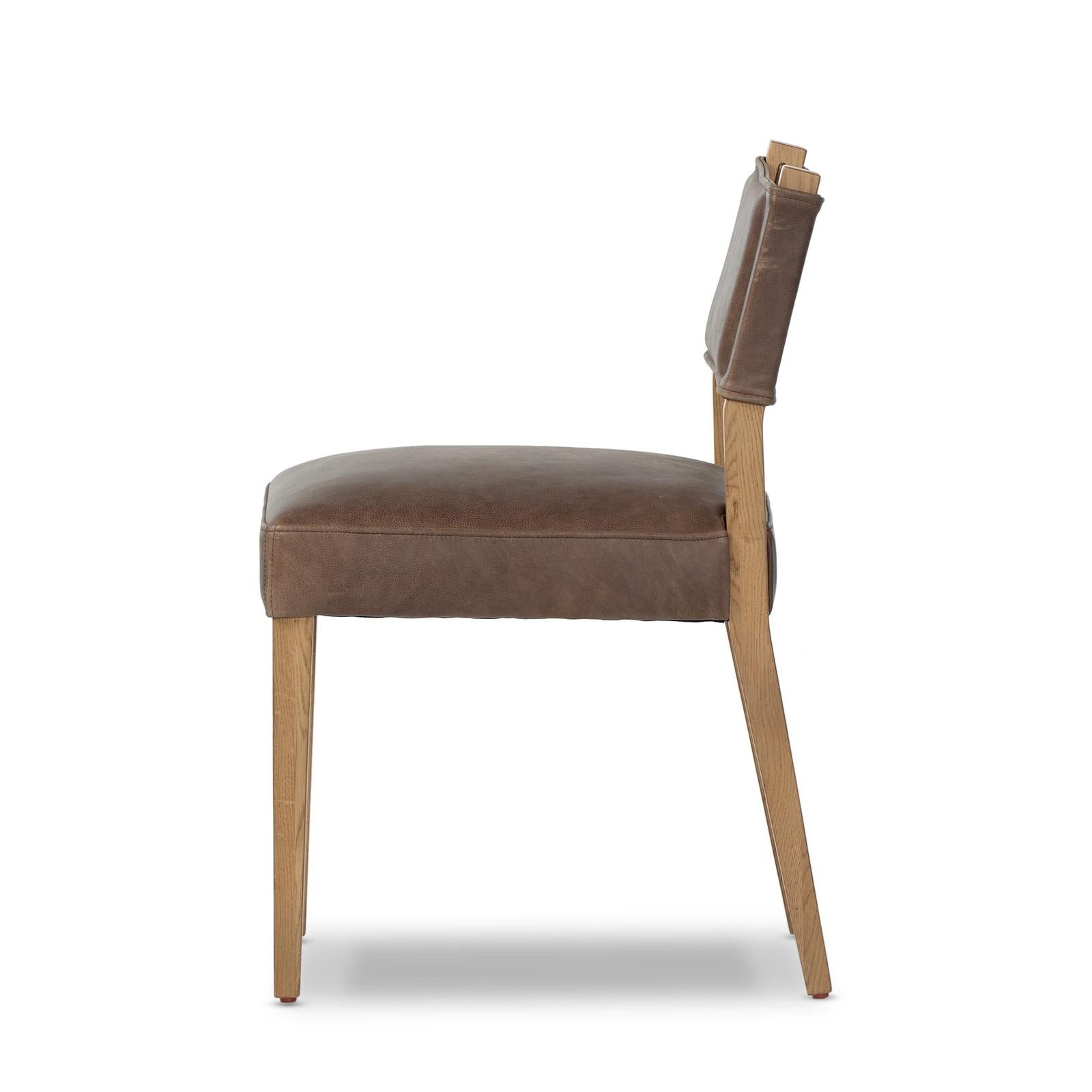 Four Hands Ferris Dining Chair